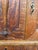 Early 20th Century J.B. Van Sciver Co. Refinished Antique Oak Sideboard With Mirrored Gallery & Turned Legs For Sale - Image 12 of 13