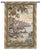 This tapestry is fully lined incorporating a sleeve along the top for hanging with a Hines hanging rod. Alternatively,...