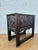 Spanish Renaissance Revival Carved Oak Chest with Lift Top, Early 20th Century For Sale - Image 10 of 16
