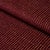 Schumacher Sample - Schumacher Jasper Performance Chenille Fabric In Aubergine For Sale - Image 4 of 4