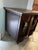 1950s Art Deco Nightstand For Sale - Image 14 of 14