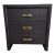 Mitchell Gold Bob Williams Malibu 3 Drawer Small Side Table For Sale