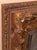 19th Century Italian Baroque Revival Beveled Mirror in a Deep Giltwood Frame For Sale - Image 10 of 17