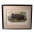 Original Audubon Hand-Colored Lithograph, "Musk Ox" Plate Cxi, j.t. Bowen c.1850 For Sale