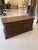 Early 20th Century Vintage Wood Panel Trunk / Blanket Chest For Sale - Image 6 of 6