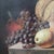 English English 19th C. Still Life - Basket With Fruit -Well Listed Artist James Poulton For Sale - Image 3 of 6