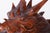 1930s Original Asian Dragon Statue in Lacquered Wood, 1930s For Sale - Image 5 of 11