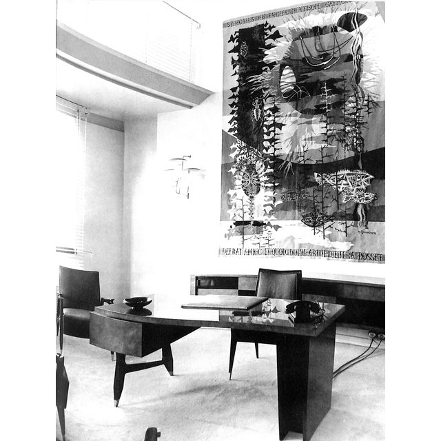 "Les Decorateurs Des Annees 50" 2002 Favardin, Patrick For Sale - Image 4 of 10