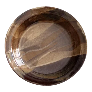 Vintage Studio Pottery Plate