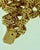 Gold Late 20th Century Boucheron Two-Piece Necklace and Bangle Set in 18 Karat Yellow Gold 165 Grams For Sale - Image 8 of 18