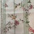 1990s 1990s Scalamandre Glazed Chintz Fabric. Historic Charleston Pattern. For Sale - Image 5 of 12