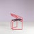 Latonda Chair by Mario Botta for Alias, Italy, 1980s For Sale - Image 9 of 12