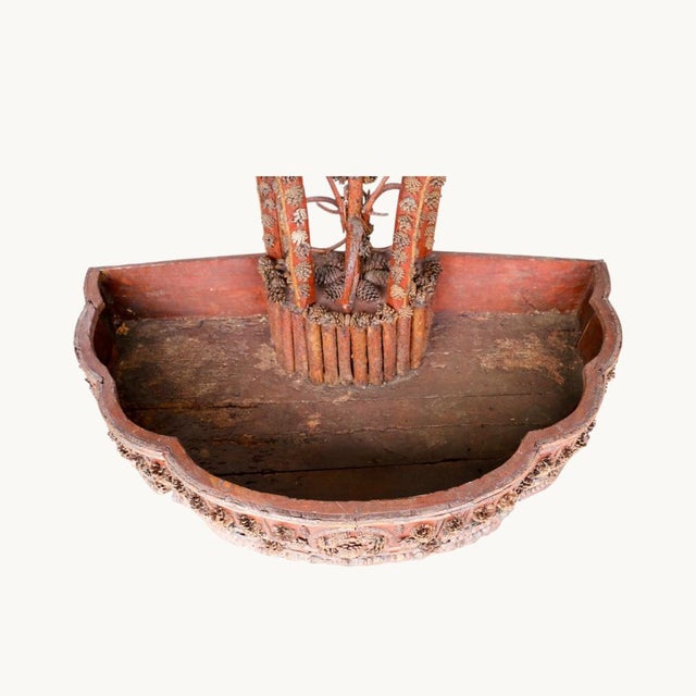Large Planter, Italy, Late 19th Century For Sale - Image 11 of 18
