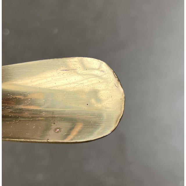 Mid-Century Modern Golf Club Style Shoehorn, 1960s For Sale - Image 15 of 18