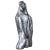 Austin Productions Pygmalion and Galatea Modern Sculpture by Cuban Artist Manuel Carbonell For Sale - Image 4 of 13