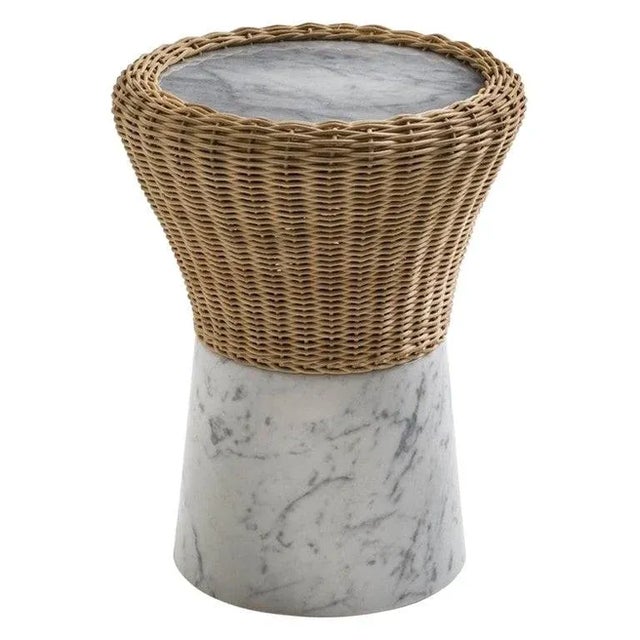 Not Yet Made - Made To Order Marble Amazonas Coffee Table by Giorgio Bonaguro For Sale - Image 5 of 5