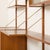 Preben Sorensen PS System Teak Wall Unit from Randers Møbelfabrik, Denmark, 1960s For Sale - Image 12 of 16