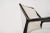 Lounge Chair in Limed Oak by Jack Van Der Molen, C. 1950s For Sale - Image 9 of 12