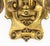 Mid 20th Century French Neoclassical Style Bronze Two-Branch Sconce For Sale - Image 4 of 7