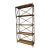 Century Organic Modern Nob Hill Etagere For Sale