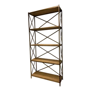 Century Organic Modern Nob Hill Etagere