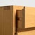 Wood Pine Chest of Drawers from Maison Regain, France, 1970s For Sale - Image 7 of 9