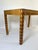 Mid-20th Century Italian Parquetry Desk For Sale - Image 4 of 4