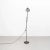 KH #1 Black Raw Brass Floor Lamp from Konsthantverk For Sale - Image 9 of 18