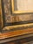 Late 19th Century Antique Folk Art Portrait For Sale - Image 5 of 6