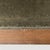 Brown Art Deco Italian Daybed in Green Velvet, 1930s For Sale - Image 8 of 13