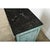 French 19th Century Empire Painted Commode For Sale - Image 9 of 11