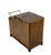 Art Deco Mobile Bar Cabinet, 1920s For Sale - Image 4 of 8