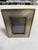1970s Christofle Selection Silver-Plated Photo Frame With Brass Accents For Sale - Image 5 of 7