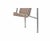 Cassina LC1 UAM Chair by Le Corbusier, P. Jeanneret, C. Perriand for Cassina For Sale - Image 4 of 7