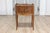 19th Century 19th Century French Chevet Table For Sale - Image 5 of 11