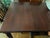 Wood Ethan Allen, British Classics Collection, Extendable Dining Table For Sale - Image 7 of 7
