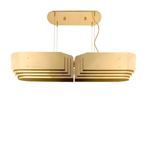 Vaughan Suspension by Delightfull For Sale - Image 10 of 10