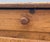 Wood Pine Two Door Two Drawer Dresser Base For Sale - Image 7 of 18
