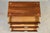 1960s 1960s Refinished 36" American of Martinsville Walnut Dresser Chest For Sale - Image 5 of 11