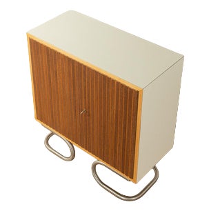 Chest of Drawers from Oldenburger Möbelwerkstätten, 1950s For Sale