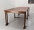 French Extendable Dining Table, 1960 For Sale - Image 11 of 18