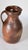 French Handcrafted Studio Stoneware Pitcher, 1950s For Sale - Image 6 of 11