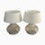 Large Table Lamps from Selenova, Murano, Italy, 1970s, Set of 2 For Sale - Image 15 of 15