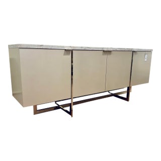 Caracole Modern Wish You Were Here Sideboard For Sale