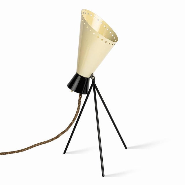 1950s Napako 1618 Lamp, 1950s For Sale - Image 5 of 11