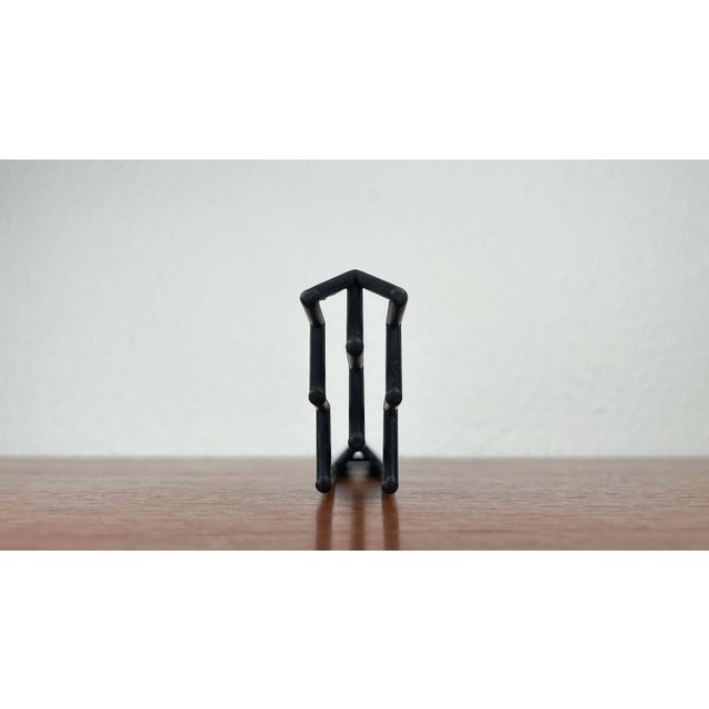 Swedish Eggbeater Kitchen Tool by Karl-Axel Andersson and Morgan Ferm for Hammarplast, 1990s For Sale - Image 3 of 16