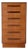 G-Plan Fresco Chest of Drawers by Victor Wilkins For Sale
