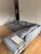 Mid-Century Modern Brand New West Elm 101" Right 2-Piece Bumper Chaise Sectional For Sale - Image 3 of 3
