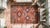 1890s Colorful Geometric Tribal Antique Caucasian Soumak Rug 4'10" X 6'0" Handknotted Wool Carpet For Sale - Image 10 of 11