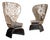 Pair of 'Crinoline' Armchairs by Patricia Urquiola For Sale